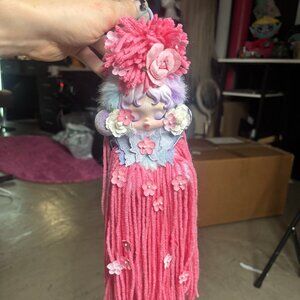 [Custom Made by Dawn] Cutomized Skullpanda